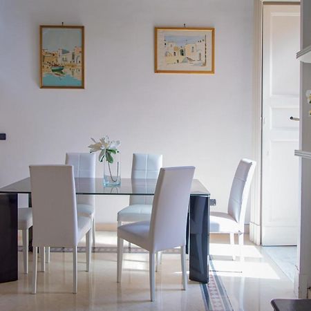Santa Domenica Guest House 卡塔尼亚 外观 照片