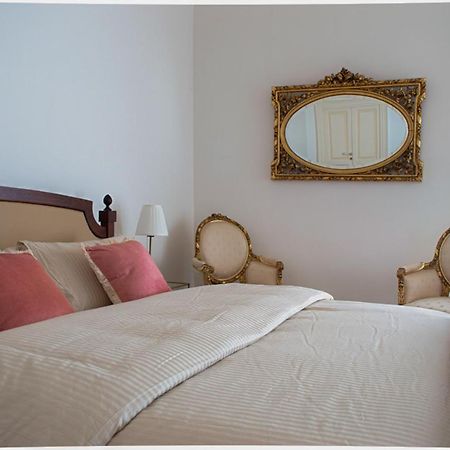 Santa Domenica Guest House 卡塔尼亚 外观 照片