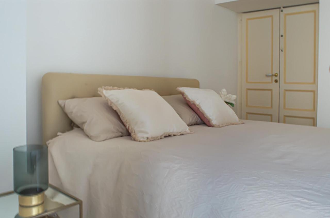 Santa Domenica Guest House 卡塔尼亚 外观 照片