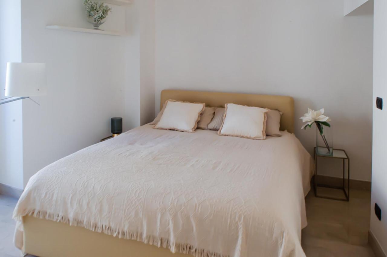 Santa Domenica Guest House 卡塔尼亚 外观 照片