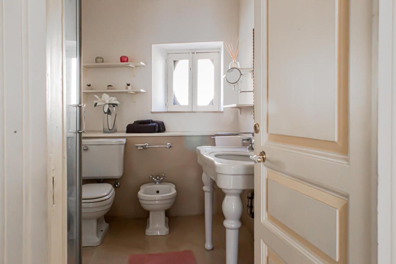 Santa Domenica Guest House 卡塔尼亚 外观 照片