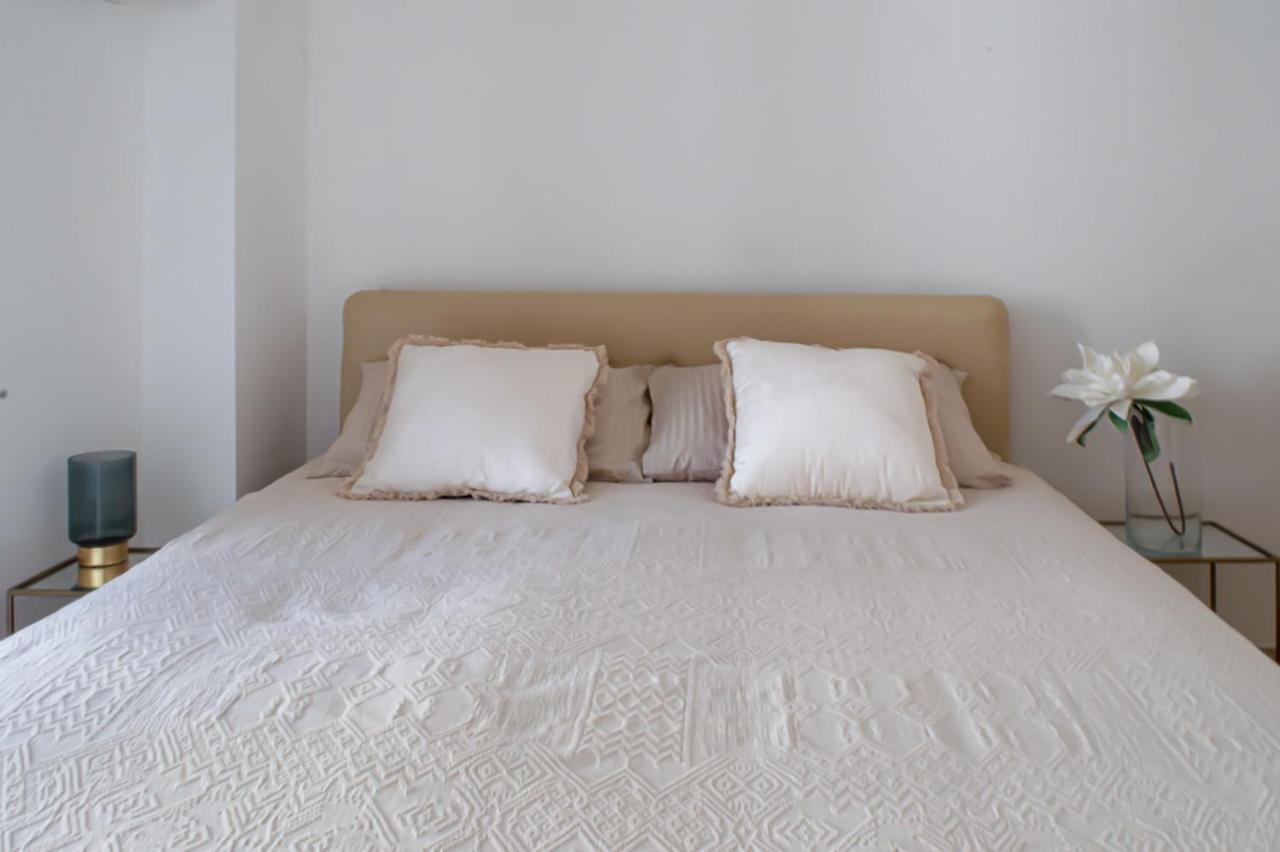 Santa Domenica Guest House 卡塔尼亚 外观 照片