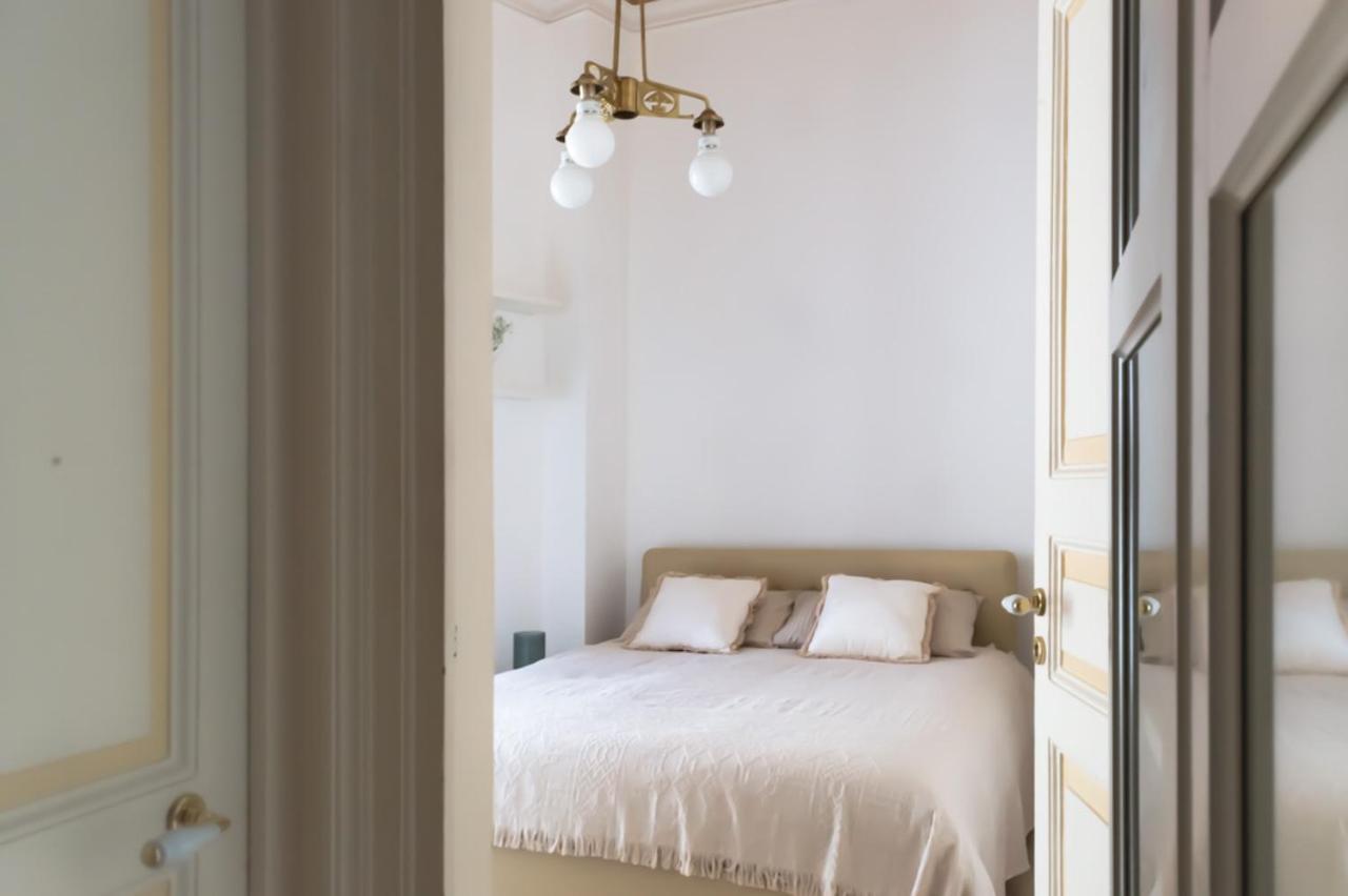 Santa Domenica Guest House 卡塔尼亚 外观 照片