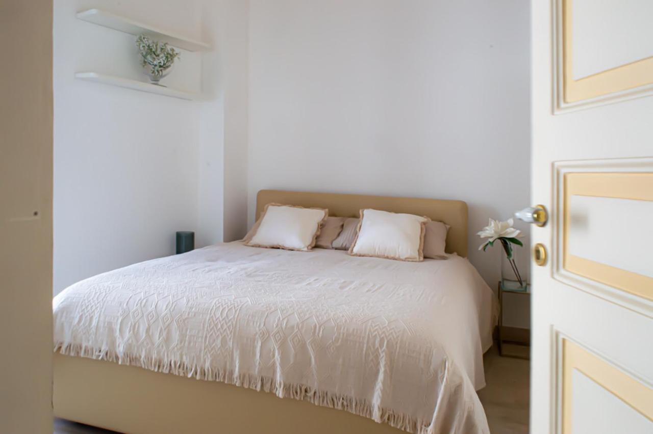 Santa Domenica Guest House 卡塔尼亚 外观 照片