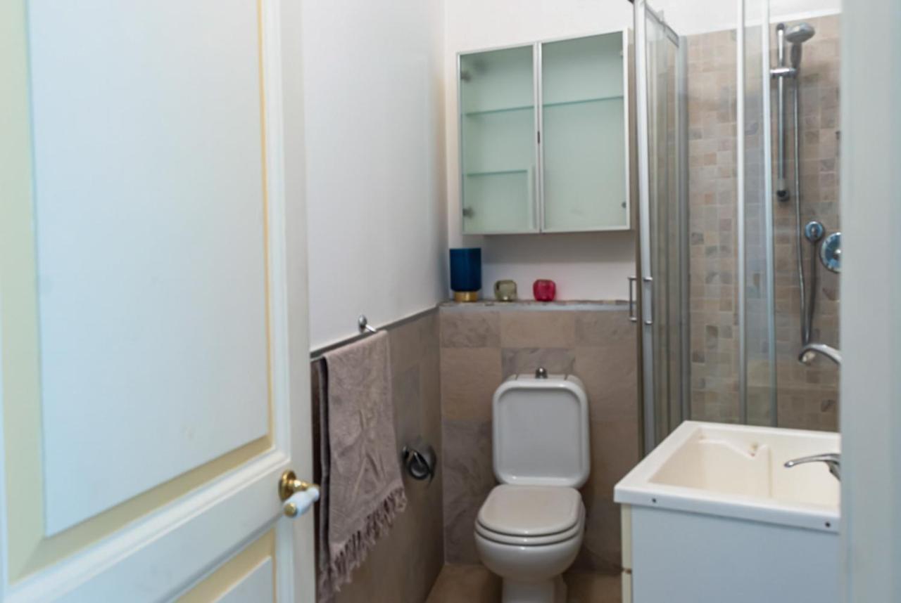 Santa Domenica Guest House 卡塔尼亚 外观 照片
